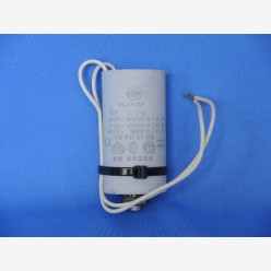 Ducati 16.15.07 capacitor 6 µF